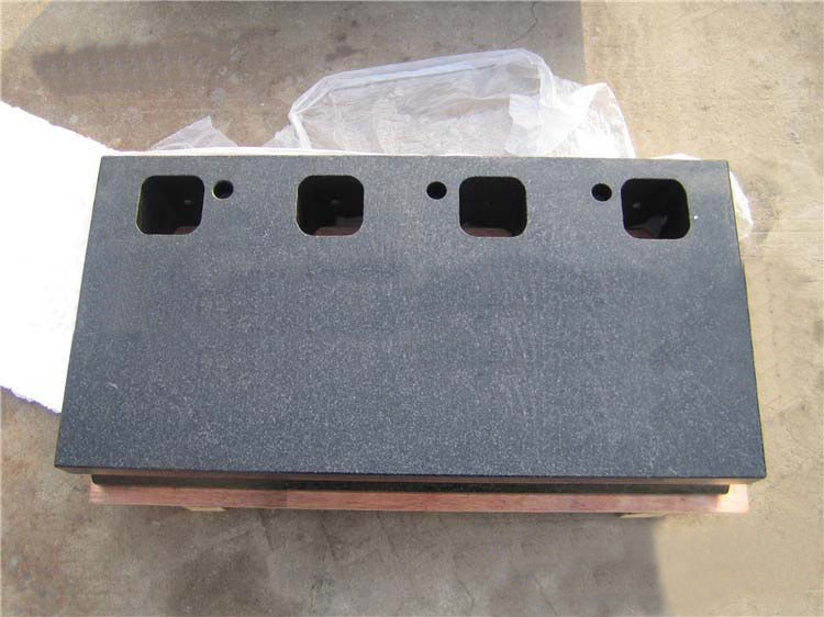 大理石平臺運送注意事項是什么