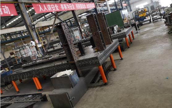 高精度，生產(chǎn)更精準(zhǔn)